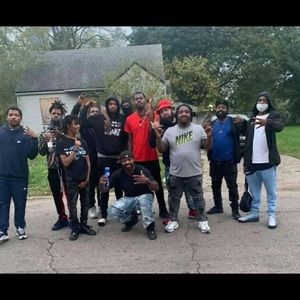 Meet your Posher, Nelson